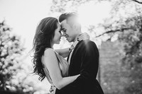 Ann + Tom - Harper's Ferry, West Virginia